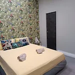 Apartment Ba Luigi