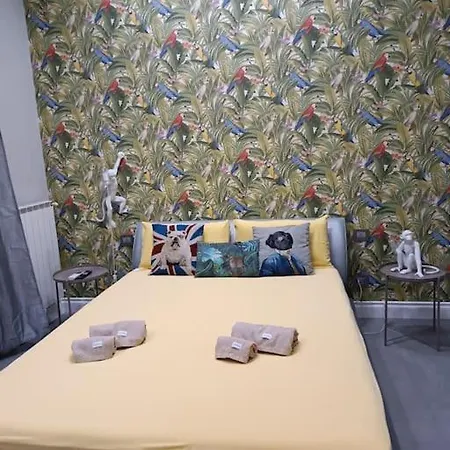 Ba Luigi Apartamento Bari