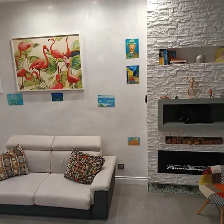 Ba Luigi Apartment Bari