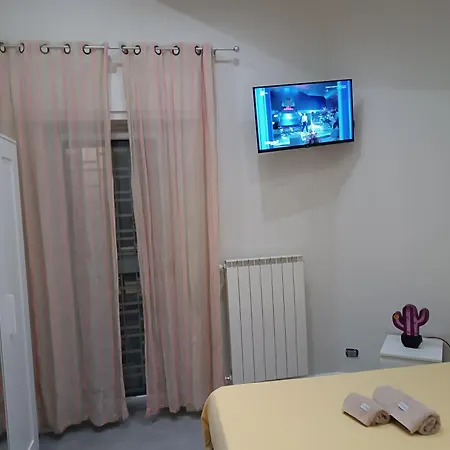 Ba Luigi Apartamento Bari