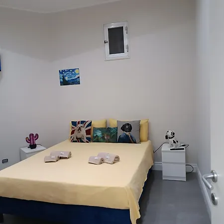 Ba Luigi Apartamento