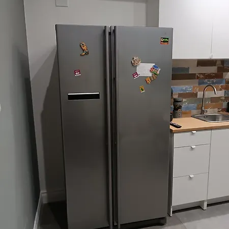 Ba Luigi Apartamento Bari