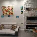 Bà Luigi Appartamento Bari