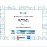 Bà Luigi Appartamento Bari