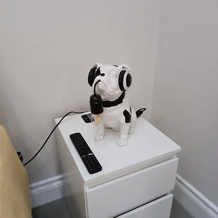 Apartman Ba Luigi Bari