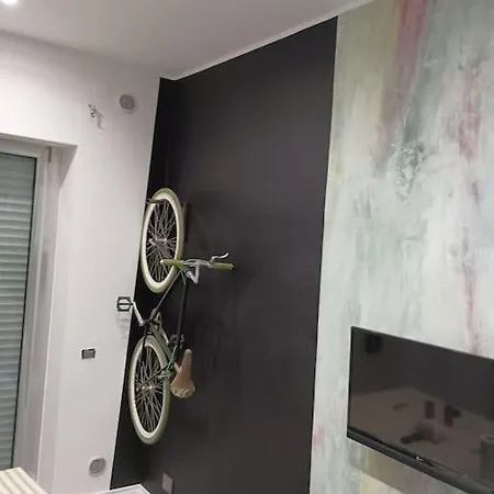 Apartment Ba Luigi