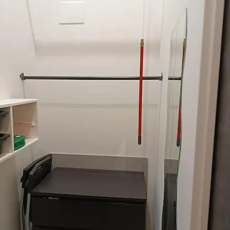 Ba Luigi Apartman Bari