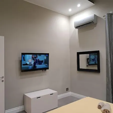 Ba Luigi Apartment Bari