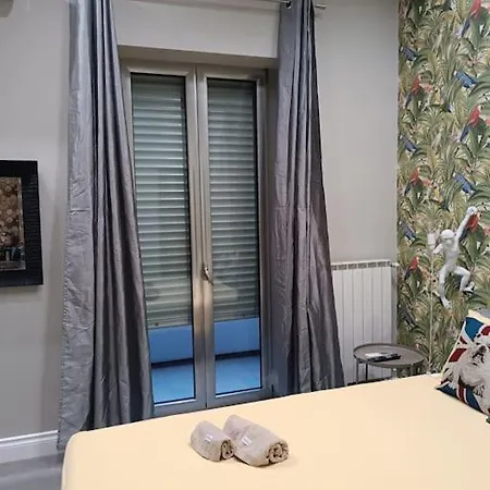 Bà Luigi * Bari