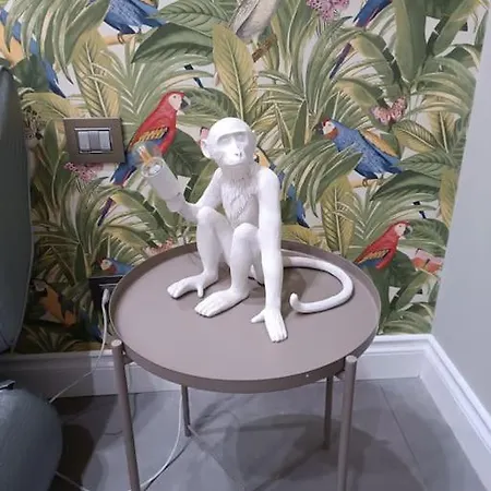 Apartment Ba Luigi *