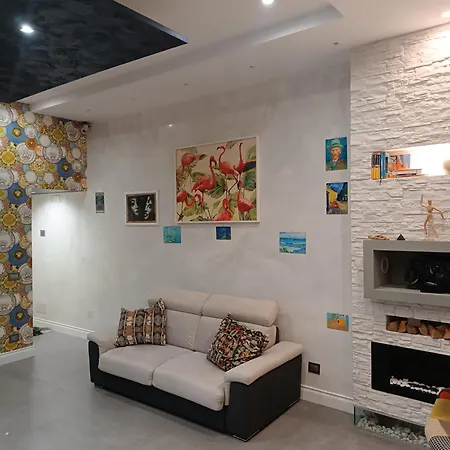 Ba Luigi Apartment *