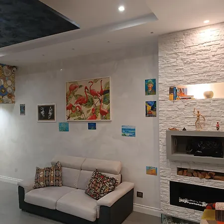 Ba Luigi Apartment