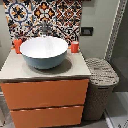 Ba Luigi Apartment Bari