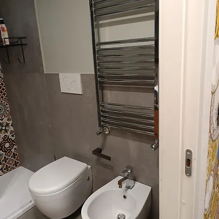 Apartment Ba Luigi *