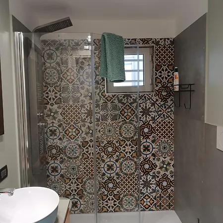 Apartment Ba Luigi *