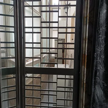 Appartement Bà Luigi *