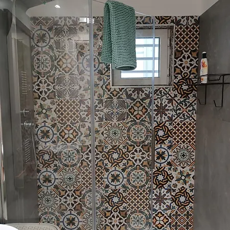 Apartment Ba Luigi Bari