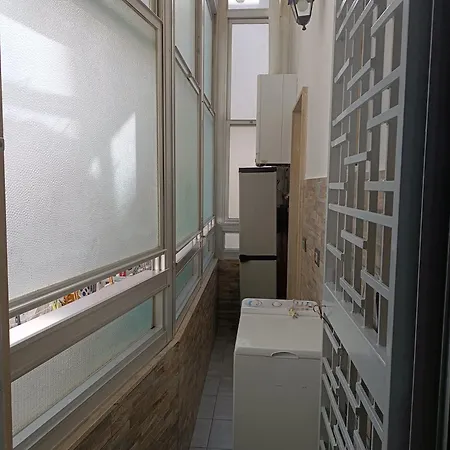 Apartment Ba Luigi *