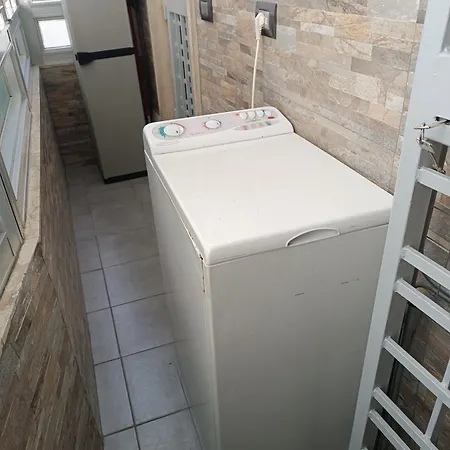 Apartment Ba Luigi Bari