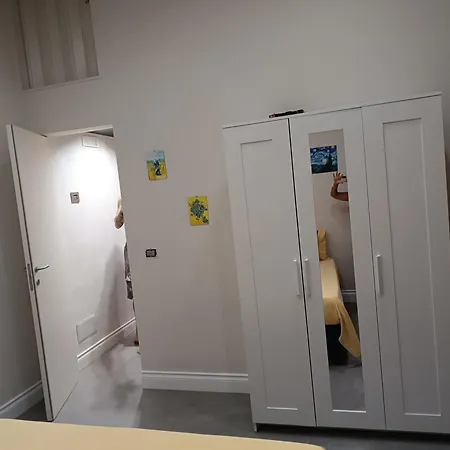 Ba Luigi * Bari